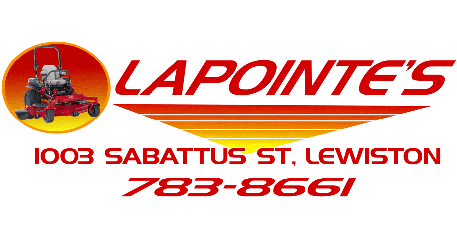 Lapointe’s Lawn and Garden